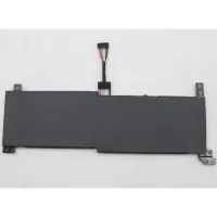 Lenovo IdeaPad 3-15ITL6 (82H80253TX) Notebook 7.68V 38Whr 2-Cell Orjinal Bataryası