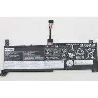 Lenovo IdeaPad 3-15ITL6 (82H80253TX) Notebook 7.68V 38Whr 2-Cell Orjinal Bataryası