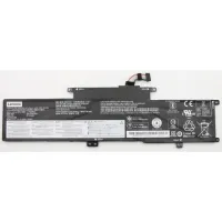 Lenovo ThinkPad Yoga L380 (20M7001FTX) Notebook 11.1V 45Whr 3Cell Orjinal Bataryası