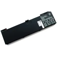 HP ZBook 15 G6 (6TR61EA) Mobile Workstation 15.4V 90Whr 4-Cell Orjinal Bataryası
