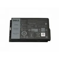 Dell Latitude 7220 Rugged Extreme Tablet Orjinal 2 Cell 34Wh Batarya