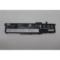 Lenovo ThinkPad P16 Gen 1 (Type 21D6, 21D7) Notebook 11.52V 94Wh 6-Cell Orjinal Batarya