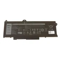 Dell Precision 3561 Notebook 15.2V 64Wh 4-Cell Orjinal Batarya