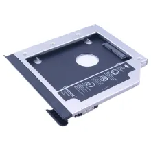 2nd hard drive caddy Dell Latitude E6420 E6520 E6320 E6430 E6530 E6330
