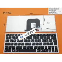 A1807420A Sony Türkçe Notebook Klavyesi