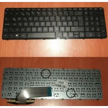 E9L06EA HP Pavilion 15-N005st Türkçe Notebook Klavyesi