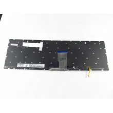 Samsung NP870Z5E-X02TR Türkçe Notebook Klavyesi