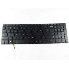 Samsung NP870Z5E-X02TR Türkçe Notebook Klavyesi