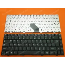 Fujitsu Siemens Amilo Si 2636 Türkçe Notebook Klavyesi