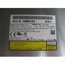 UJ160 Panasonic Blu-ray Player BD-ROM DVD-RW