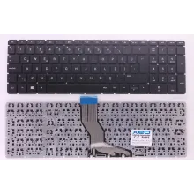 N9T00EA HP Pavilion 15-ab203nt Türkçe Notebook Klavyesi