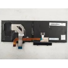Lenovo ThinkPad T580 (Type 20L9, 20LA) Türkçe Notebook Klavyesi