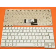 Sony Vaio VGN-CW Beyaz Türkçe Notebook Klavyesi
