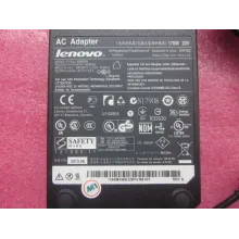 Lenovo 45N0112, 45N0116 Orjinal Laptop Adaptörü