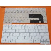 SAMSUNG NC10 Beyaz Klavye V100560AS1 HV100560AS K08169A1US01066