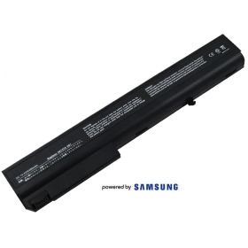 HP Compaq HSTNN-C13C XEO Notebook Batayası Pili