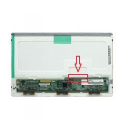 Asus EEE PC 1002HA 10.2 inch LED Panel Ekranı