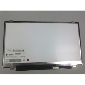 14.0 inch Chunghwa CLAA140WB01 40 Pin LED Panel Ekran