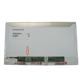 15.6 inch AUO B156RW01 V.3 40 Pin LED Panel Ekran