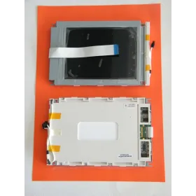 5.7 inc 320 x 240 dpi wxga LCBT606M2 Floresanlı CCFL LCD Endüstriel Panel