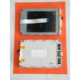 5.7 inc 320 x 240 dpi wxga LQ10D41 Floresanlı CCFL LCD Endüstriel Panel