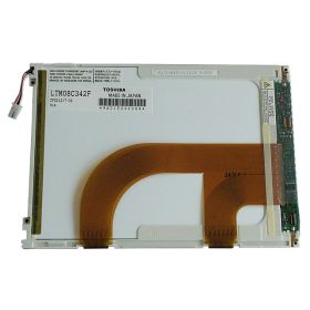 Toshiba LTM08C342F 8.4" 800x600 dpi wxga LCD Endüstriyel Panel