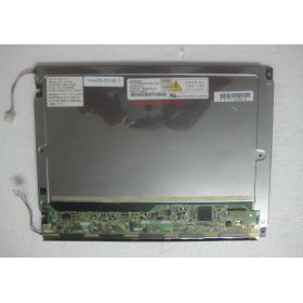 10.4 inc 640 x 480 dpi wxga AA104VC03 Floresanlı 2X CCFL LCD Endüstriyel Panel