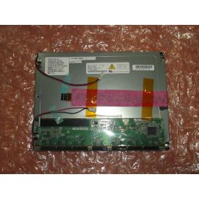 10.4 inc MITSUBISHI AA104SG01 AA104SG04 CCFL x2 LCD Endüstriyel Panel