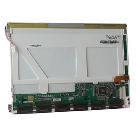 10.4 inc 800 x 600 dpi wxga PD104SL3 Floresanlı CCFL LCD Endüstriel Panel