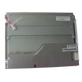 10.4 inc 800 x 600 dpi wxga PD104SL5 Floresanlı CCFL LCD Endüstriel Panel