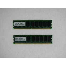 30R5150 4GB(2x2GB) DDR2-533 ECC Memory IBM eserver x100