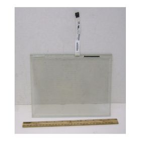 ELO 12" Glass Touchscreen Panel TF095 362740-894 47629