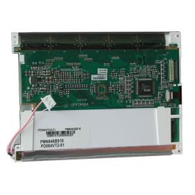 6.4 inc 640 x 480 dpi wxga PD064VT2 Floresanlı CCFL x2 LCD Endüstriel Panel