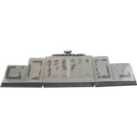 Orjinal Apple Macbook Pro 15 inch Retina A1398 Pili Batarya