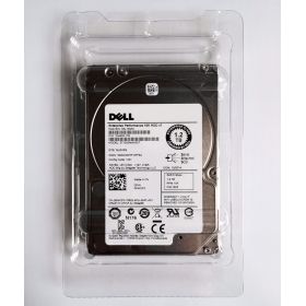 0RMCP3 Dell 1.2TB 10K SAS 2.5" Hard Drive PowerEdge T430 T630