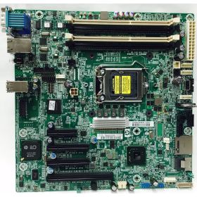 PN 625809-002 SP# 644671-001 HP ProLiant ML110 DL120 System Board