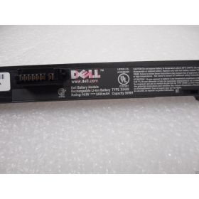 P/N:Dell X5458 Orjinal Pili Batarya