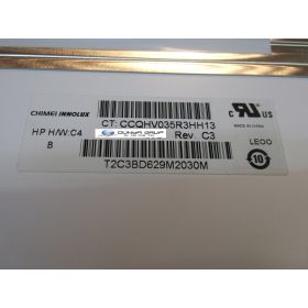 Samsung NP-RC530-S01TR 15.6 inch Paneli Ekran