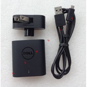 Dell Venue 11 Pro 7000/ftcwe05h1 Tablet/Laptop PC 24W AC Adaptörü