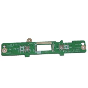 ACER ASPIRE 6930 6930G 6530 6530G TOUCHPAD BUTTON BOARD P/N: DAZK1TR16D0