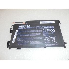 Orjinal W35DT Toshiba Pili Batarya