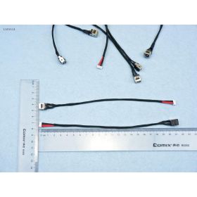 PJ520 LENOVO B560,50.4jw07.001 DC Jack