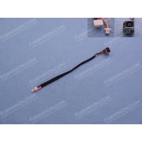 PJ108 HP 4520S DC Jack