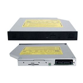 Lenovo G550 DVD-R/RW Burner SATA Drive(CD, DVD, CD-RW, DVD-RW)