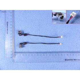 PJ547 TOSHIBA MINI NB200 NB205 DC POWER JACK DC Jack