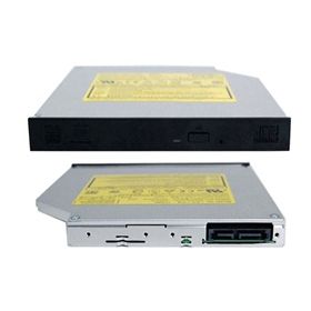 Toshiba M305, M305D DVD-R/RW Burner SATA Drive(CD, DVD, CD-RW, DVD-RW)
