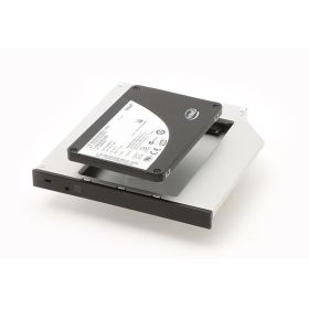 Notebooklar için 2nd SATA SSD Hard Drive HDD Cady (Kasasi)