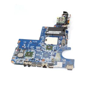 HP CQ42 CQ62 Motherboard AMD Socket S1 592809-001 Motherboard Anakart