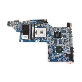 Yeni Orjinal HP Pavilion DV6-3000 DV6T Laptop Anakart - System Motherboard 630278-001