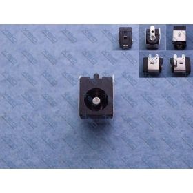 PJ006 2.0MM CENTER PIN Gateway M500 M505 DC Jack